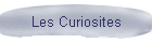 Les Curiosites